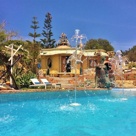 Villa Ana Margarida Beach Ericeira Εξωτερικό φωτογραφία