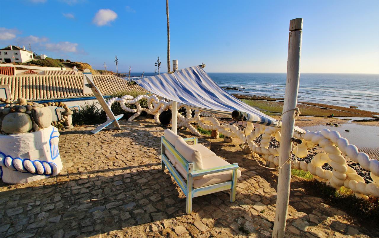 Villa Ana Margarida Beach Ericeira Εξωτερικό φωτογραφία