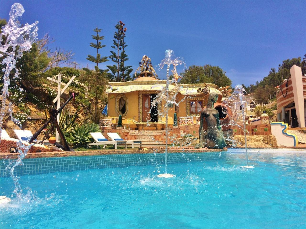 Villa Ana Margarida Beach Ericeira Εξωτερικό φωτογραφία