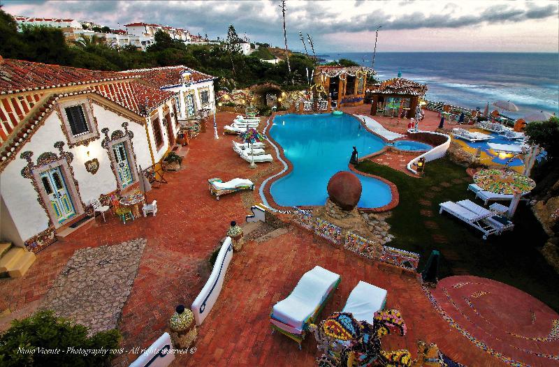 Villa Ana Margarida Beach Ericeira Εξωτερικό φωτογραφία